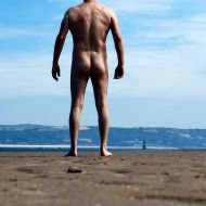 balded