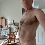 Unclothed