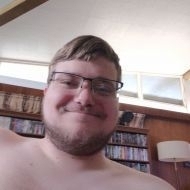 WeirdMan