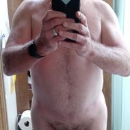 bornnude