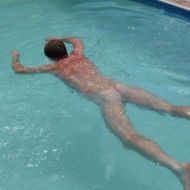 SthOzNudist