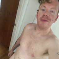 rossginger