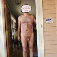 NakedGene