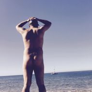 CenCalNudist