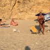Nudists and Nudist Places in Europe.