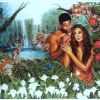 The Melanated Nudist